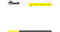 Desktop Screenshot of diwebcowork.com